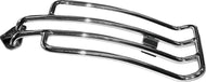 Bikers Choice 91-05 Dyna Chrome Luggage Rack With Solo Seat | 489911