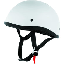 Load image into Gallery viewer, Bikers Choice Helmets and Accessories Skid Lids Original Helmet White - XL
