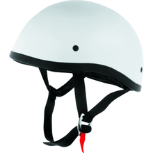 Load image into Gallery viewer, Bikers Choice Helmets and Accessories Skid Lids Original Helmet White - XL
