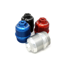 Load image into Gallery viewer, BMS Billet Oil Filter Cap for B58 BMW &amp; Toyota Engines
