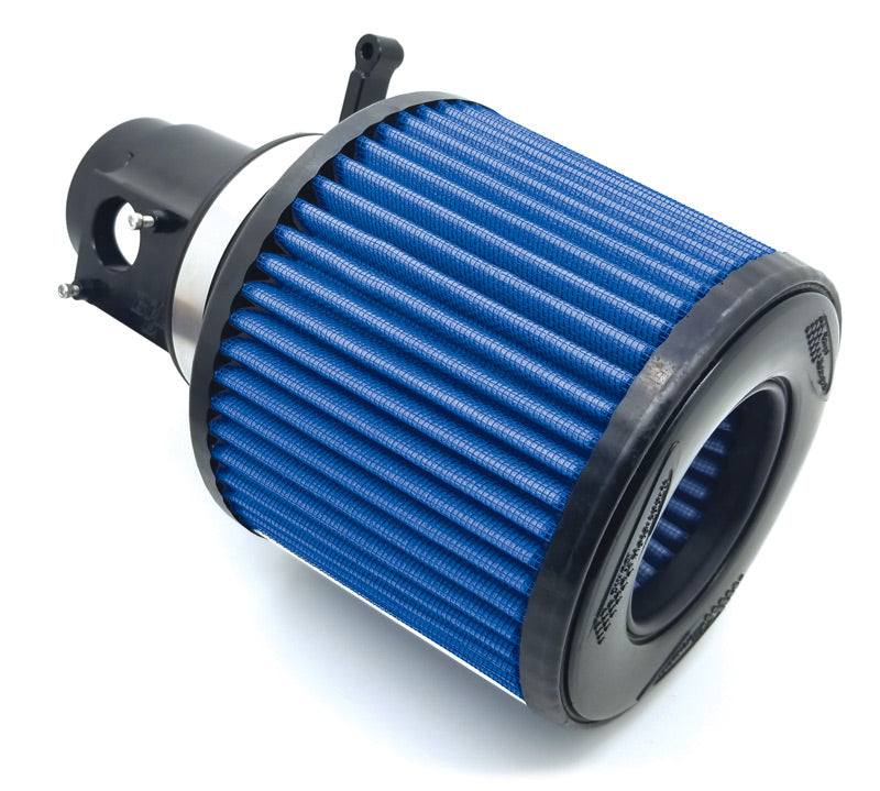 BMS Honda Turbo Intake Intakes Burger Motorsports, Inc. Non-Si Factory Calibration