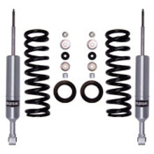 Load image into Gallery viewer, Bilstein BIL47-309975 Bilstein 03-09 Lexus GX470 / 05-21 Toyota Tacoma B8 6112 Front Suspension Lift Kit
