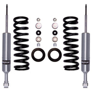Bilstein BIL47-309975 Bilstein 03-09 Lexus GX470 / 05-21 Toyota Tacoma B8 6112 Front Suspension Lift Kit