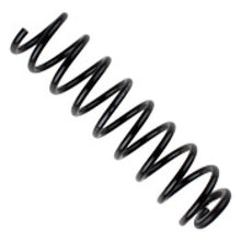 Load image into Gallery viewer, Bilstein BIL36-266142 Bilstein 03-09 Mercedes-Benz E320 B3 OE Replacement Coil Spring - Front
