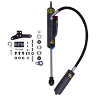 Bilstein BIL25-326369 Bilstein 03-23 Toyota 4Runner / 10-23 Lexus GX460B8 8100 (Bypass) Rear Left Shock Absorber