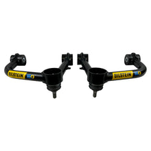 Load image into Gallery viewer, Bilstein BIL51-304683 Bilstein 05-21 Toyota Tacoma B8 Front Upper Control Arm Kit
