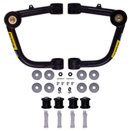 Bilstein BIL51-304683 Bilstein 05-21 Toyota Tacoma B8 Front Upper Control Arm Kit