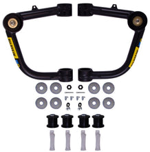 Load image into Gallery viewer, Bilstein BIL51-304683 Bilstein 05-21 Toyota Tacoma B8 Front Upper Control Arm Kit
