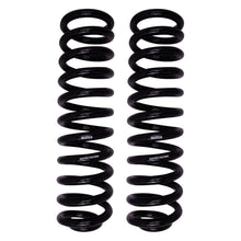 Load image into Gallery viewer, Bilstein BIL53-317308 Bilstein 05-24 Ford F-250/F-350 SD B12 Front Coil Spring Set - 2in Lift

