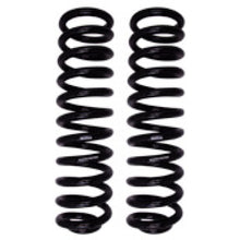 Load image into Gallery viewer, Bilstein BIL53-317308 Bilstein 05-24 Ford F-250/F-350 SD B12 Front Coil Spring Set - 2in Lift
