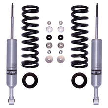 Load image into Gallery viewer, Bilstein BIL47-311190 Bilstein 07-09 Toyota FJ Cruiser / 03-09 Lexus GX470 B8 6112 Front Suspension Kit

