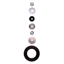Load image into Gallery viewer, Bilstein BIL47-311190 Bilstein 07-09 Toyota FJ Cruiser / 03-09 Lexus GX470 B8 6112 Front Suspension Kit
