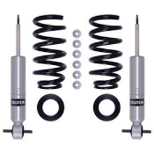 Load image into Gallery viewer, Bilstein BIL47-310858 Bilstein 07-13 Chevrolet Avalanche/Silverado 1500 B8 6112 Front Suspension Kit
