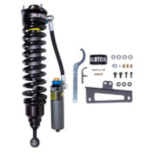 Load image into Gallery viewer, Bilstein BIL41-326084 Bilstein 07-21 Toyota Tundra B8 8112 ZoneControl CR DSA+ Front Left
