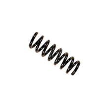 Load image into Gallery viewer, Bilstein BIL36-292141 Bilstein 08-11 Mercedes-Benz C300 B3 OE Replacement Coil Spring - Rear
