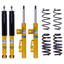 Load image into Gallery viewer, Bilstein BIL46-207159 Bilstein 08-15 Smart Fortwo B12 (Pro-Kit) Suspension Kit - Front / Rear
