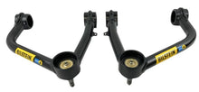 Load image into Gallery viewer, Bilstein BIL51-304706 Bilstein 08-21 Sequoia / 07-21 Tundra B8 Front Upper Control Arm Kit
