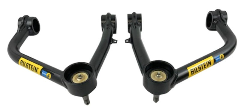 Bilstein BIL51-304706 Bilstein 08-21 Sequoia / 07-21 Tundra B8 Front Upper Control Arm Kit