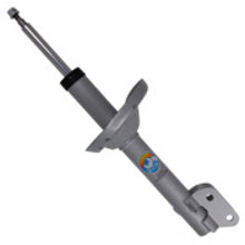 Load image into Gallery viewer, Bilstein BIL22-320148 Bilstein 10-14 Subaru Outback B8 TerraSport Twintube Front Left Shock - Silver
