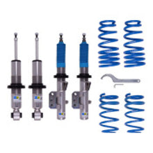 Load image into Gallery viewer, Bilstein BIL47-330733 Bilstein 13-16 Scion FR-S / 17-20 Toyota 86 B14 (PSS) Front &amp; Rear Performance Suspension Kit
