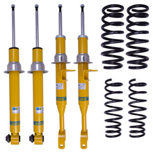 Load image into Gallery viewer, Bilstein BIL46-264749 Bilstein 13-17 BMW 650i Gran Coupe Front and Rear B12 Pro-Kit Suspension Kit
