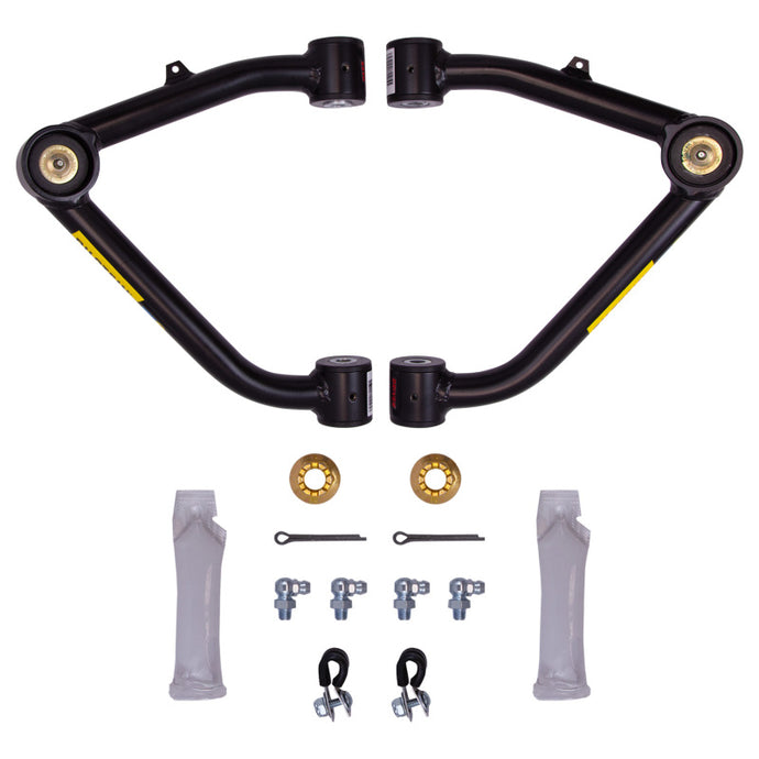Bilstein BIL51-304676 Bilstein 14-18 GM 1500 B8 Upper Control Arm Kit