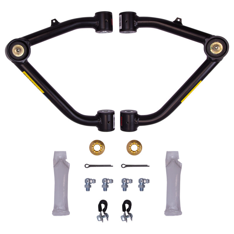 Bilstein BIL51-304676 Bilstein 14-18 GM 1500 B8 Upper Control Arm Kit