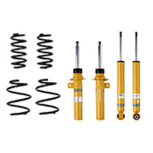 Load image into Gallery viewer, Bilstein BIL46-254658 Bilstein 14-20 Mini Cooper B12 Pro-Kit
