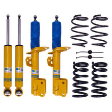 Load image into Gallery viewer, Bilstein BIL46-281760 Bilstein 15-20 Ford Mustang B12 Pro-Kit
