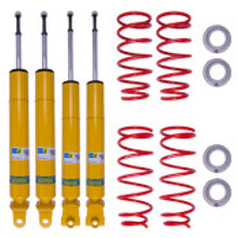 Load image into Gallery viewer, Bilstein BIL46-278708 Bilstein 17-20 Fiat 124 Spider / 16-19 Mazda MX-5 Miata B12 Sportline Kit
