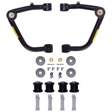 Load image into Gallery viewer, Bilstein BIL51-322335 Bilstein 19-21 Chevrolet Silverado 1500 Front Upper Control Arm Kit
