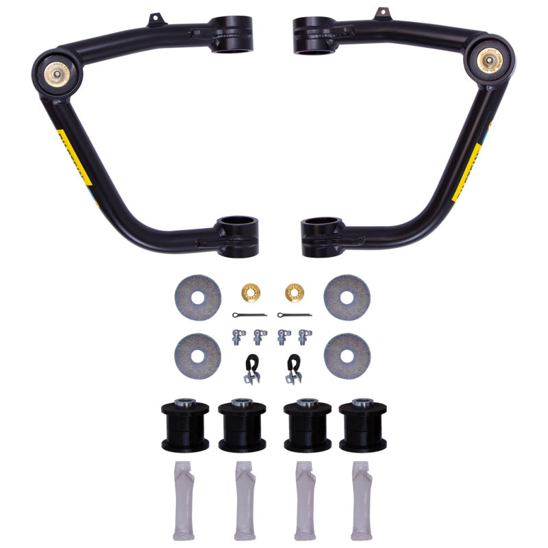 Bilstein BIL51-322335 Bilstein 19-21 Chevrolet Silverado 1500 Front Upper Control Arm Kit
