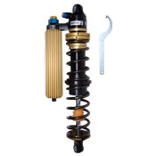 Load image into Gallery viewer, Bilstein BIL41-327845 Bilstein 20-21 Polaris RZR XP 1000 Black Hawk Powersports Shock &amp; Coil Spring Assembly - Front Left
