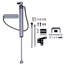 Load image into Gallery viewer, Bilstein BIL25-329964 Bilstein 20-23 Jeep Gladiator JT B8 5160 Front Left Shock Absorber for 2-2.5in Lifted Height
