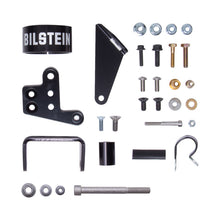 Load image into Gallery viewer, Bilstein BIL25-331073 Bilstein 20-24 Jeep Gladiator / Wrangler Front Right B8 8100 (DSA) Shock Absorber - 2-3in Lift
