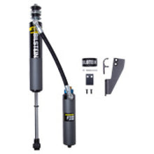 Load image into Gallery viewer, Bilstein BIL25-294125 Bilstein 2007+ Toyota Tundra B8 8100 EVO DSA 0-1.5 Rear Left Shock Absorber
