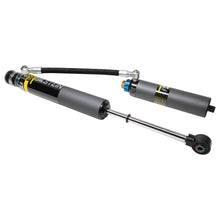 Load image into Gallery viewer, Bilstein BIL25-294125 Bilstein 2007+ Toyota Tundra B8 8100 EVO DSA 0-1.5 Rear Left Shock Absorber
