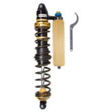 Load image into Gallery viewer, Bilstein BIL41-327883 Bilstein 21-22 Polaris RZR Turbo S Black Hawk Powersports Shock &amp; Coil Spring Assembly - Front Left

