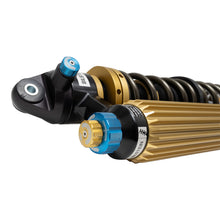 Load image into Gallery viewer, Bilstein BIL41-327883 Bilstein 21-22 Polaris RZR Turbo S Black Hawk Powersports Shock &amp; Coil Spring Assembly - Front Left
