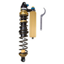 Load image into Gallery viewer, Bilstein BIL41-338834 Bilstein 21-22 Polaris RZR Turbo S Black Hawk Powersports Shock &amp; Coil Spring Assembly - Front Right
