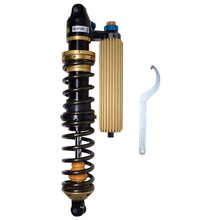 Load image into Gallery viewer, Bilstein BIL41-341780 Bilstein 21-22 Polaris RZR Turbo S4 Black Hawk Powersports Shock &amp; Coil Spring Assembly - Front Left
