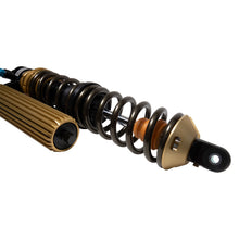 Load image into Gallery viewer, Bilstein BIL41-341780 Bilstein 21-22 Polaris RZR Turbo S4 Black Hawk Powersports Shock &amp; Coil Spring Assembly - Front Left
