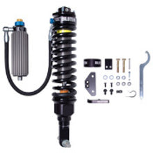Load image into Gallery viewer, Bilstein BIL41-314319 Bilstein 21-24 Ford Bronco B8 8112 Suspension Shock Absorber and Coil Spring Assembly - Front Left
