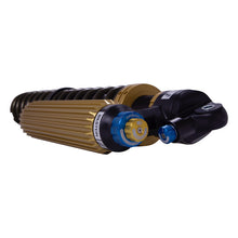 Load image into Gallery viewer, Bilstein BIL41-338117 Bilstein 22-24 Can-Am Maverick X3 Max RS Turbo Black Hawk Powersports Shock &amp; Coil Spring Ass. - FL
