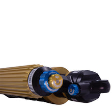 Load image into Gallery viewer, Bilstein BIL41-338117 Bilstein 22-24 Can-Am Maverick X3 Max RS Turbo Black Hawk Powersports Shock &amp; Coil Spring Ass. - FL
