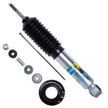 Load image into Gallery viewer, Bilstein BIL24-335041 Bilstein 22-24 Nissan Frontier B8 5100 (Ride Height Adjustable) Front Shock Absorber - 0-2in Lift
