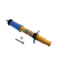 Load image into Gallery viewer, Bilstein BIL24-103336 Bilstein 4600 Series 02-09 Chevy Trailblazer / 02-09 GMC Envoy Front 46mm Monotube Shock Absorber
