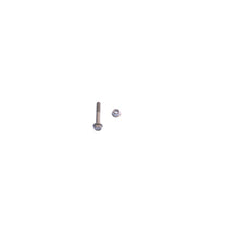 Load image into Gallery viewer, Bilstein BIL24-103336 Bilstein 4600 Series 02-09 Chevy Trailblazer / 02-09 GMC Envoy Front 46mm Monotube Shock Absorber

