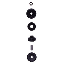 Load image into Gallery viewer, Bilstein BIL24-302074 Bilstein 4600 Series 19-21 RAM 2500 Front 46mm Monotube Shock Absorber
