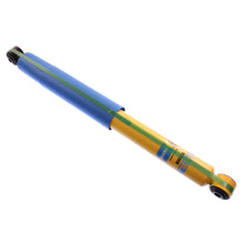 Load image into Gallery viewer, Bilstein BIL24-186094 Bilstein 4600 Series 2006 Dodge Ram 1500 Laramie 4WD Ext. Crew Cab Rear 46mm Monotube Shock Absorber
